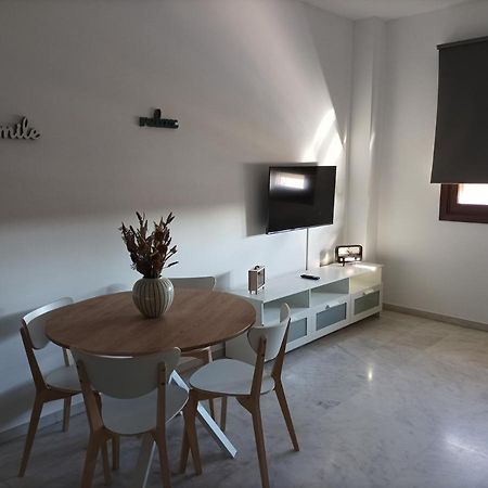 Ijd Apartments 9 Parking Gratis Y Piscina Бормухос Экстерьер фото