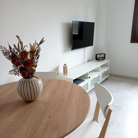 Ijd Apartments 9 Parking Gratis Y Piscina Бормухос Экстерьер фото