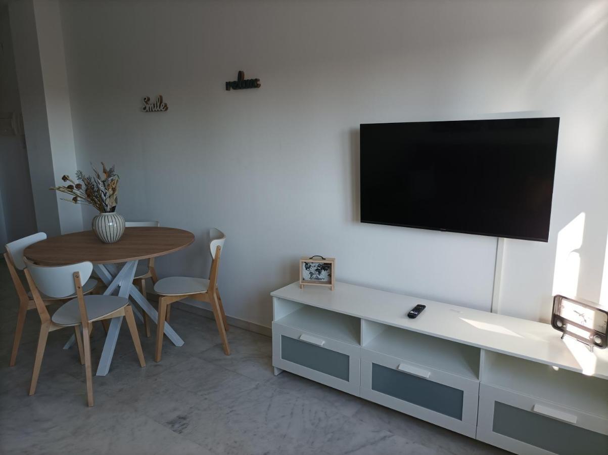 Ijd Apartments 9 Parking Gratis Y Piscina Бормухос Экстерьер фото