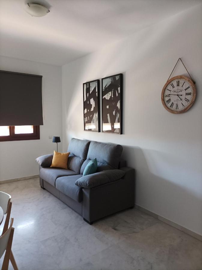 Ijd Apartments 9 Parking Gratis Y Piscina Бормухос Экстерьер фото