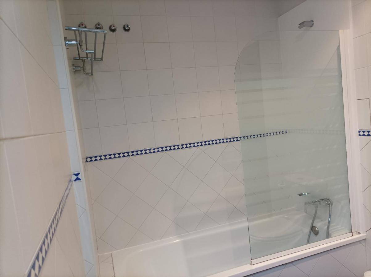 Ijd Apartments 9 Parking Gratis Y Piscina Бормухос Экстерьер фото