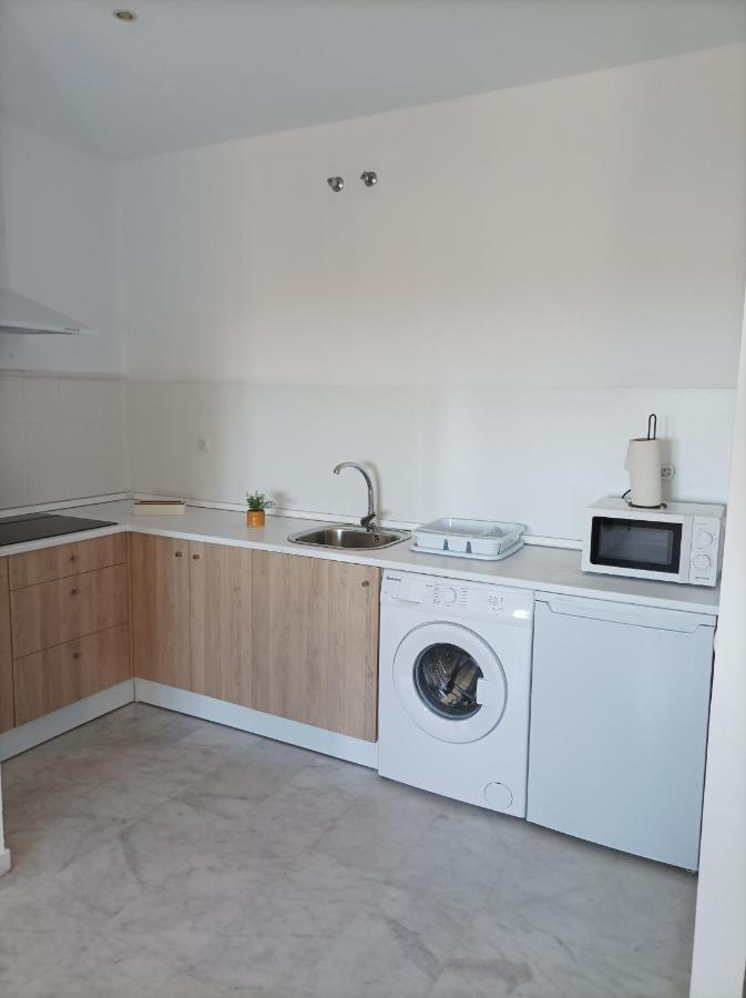 Ijd Apartments 9 Parking Gratis Y Piscina Бормухос Экстерьер фото