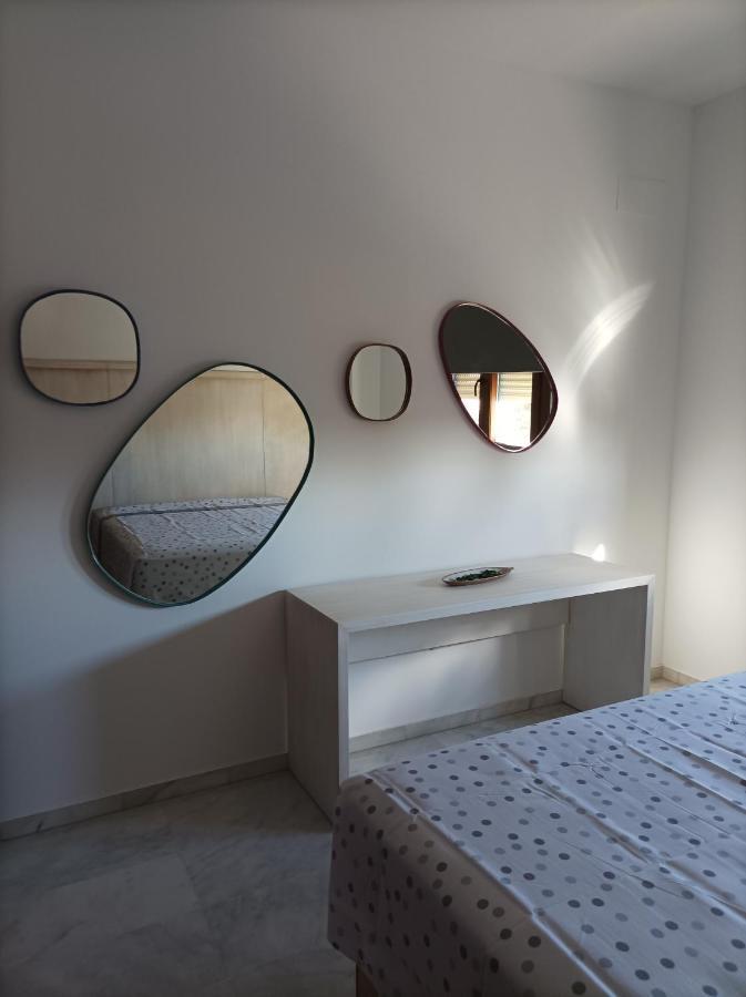 Ijd Apartments 9 Parking Gratis Y Piscina Бормухос Экстерьер фото