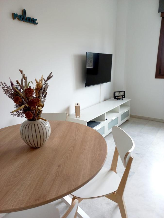 Ijd Apartments 9 Parking Gratis Y Piscina Бормухос Экстерьер фото