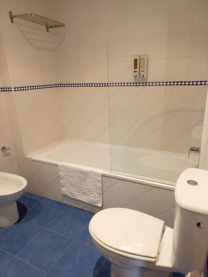 Ijd Apartments 9 Parking Gratis Y Piscina Бормухос Экстерьер фото