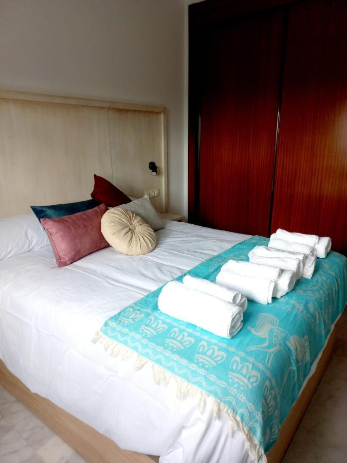 Ijd Apartments 9 Parking Gratis Y Piscina Бормухос Экстерьер фото