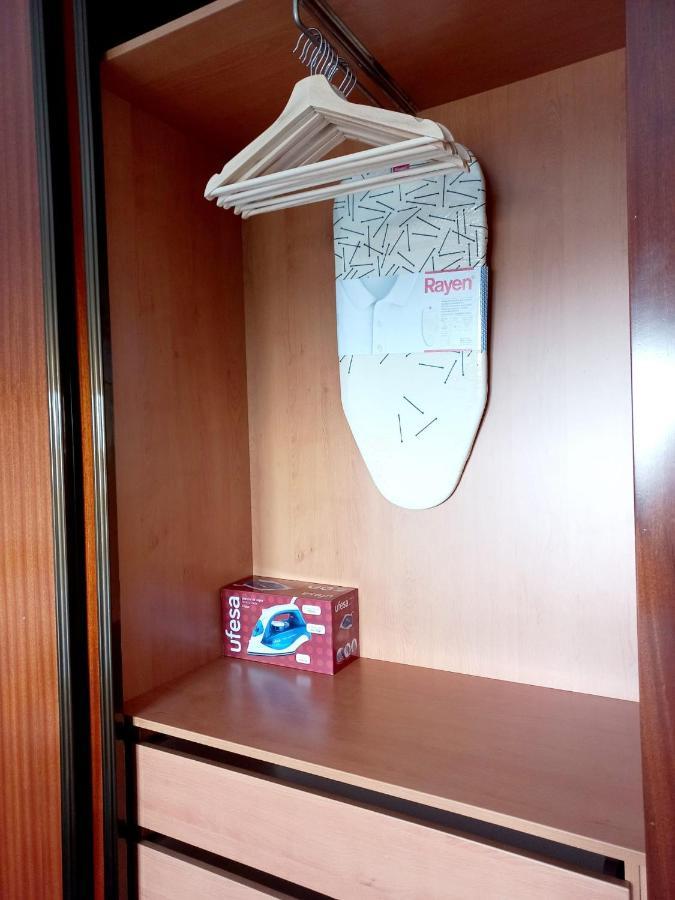 Ijd Apartments 9 Parking Gratis Y Piscina Бормухос Экстерьер фото